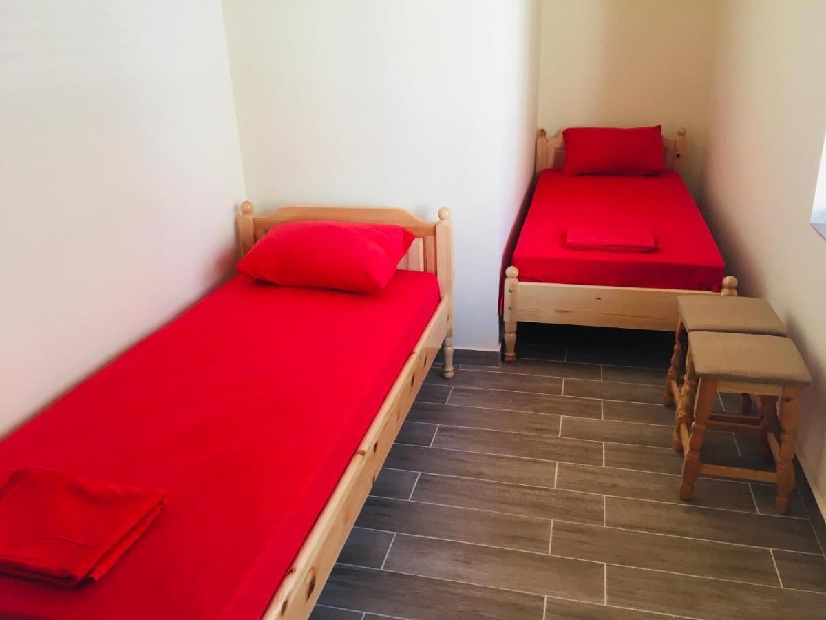 Rent Apartments Martin Beach ポモリエ エクステリア 写真