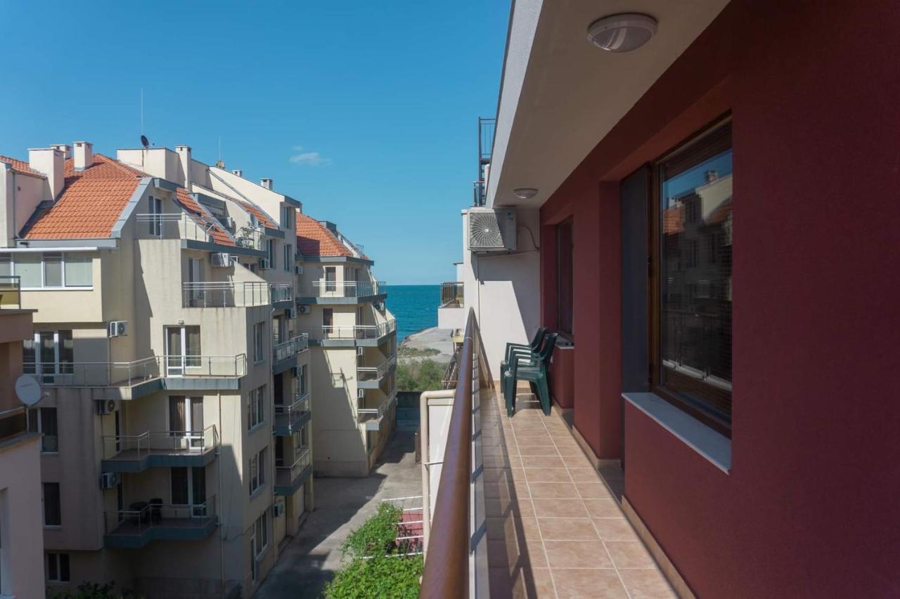 Rent Apartments Martin Beach ポモリエ エクステリア 写真