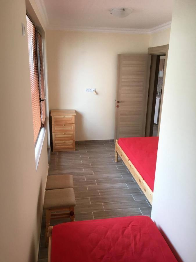 Rent Apartments Martin Beach ポモリエ エクステリア 写真