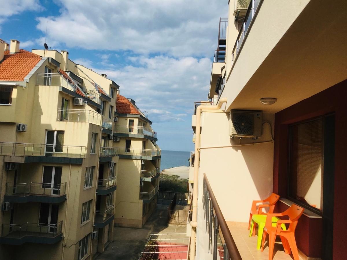 Rent Apartments Martin Beach ポモリエ エクステリア 写真